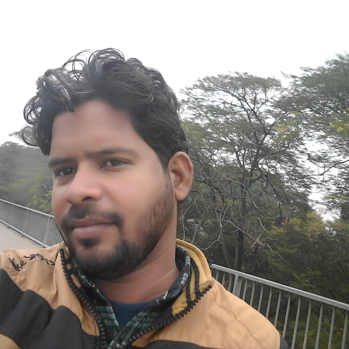 Lakshmikant Prajapati